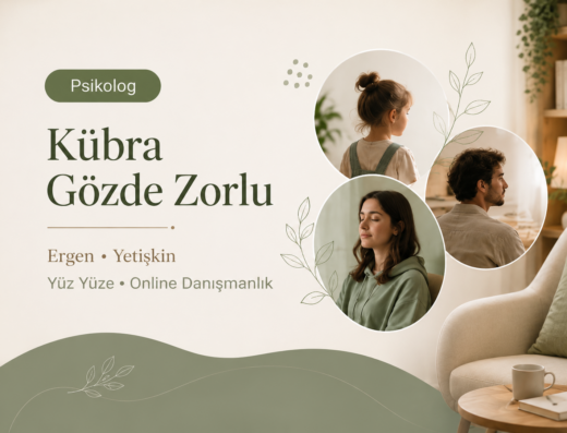 psikolog kubra gozde karti